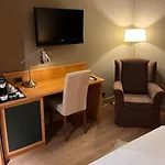 Hotel Coto Real
