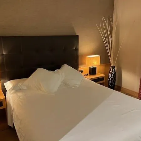 Coto Real ホテル 4*