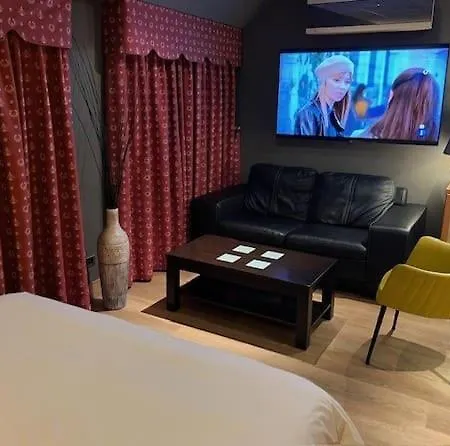 Hotel Coto Real Rabade