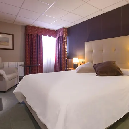 فندق Coto Real Rábade