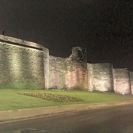 Coto Real 4* Rábade