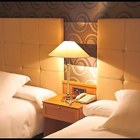 ホテル Coto Real 4*