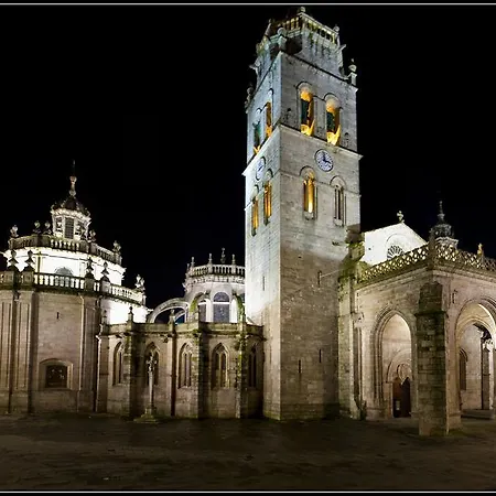 Coto Real Hotel 4*