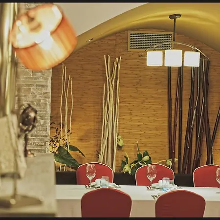 Coto Real Szálloda Rábade