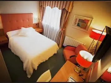 Szálloda Coto Real 4*