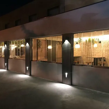 فندق Coto Real 4*