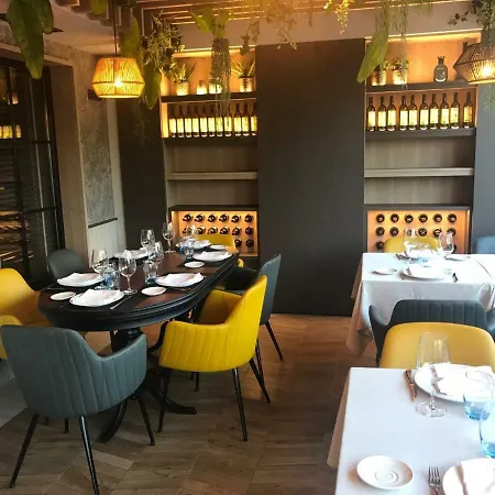 Coto Real 4* Rábade