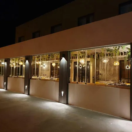 Coto Real فندق Rábade