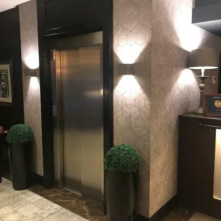 Hotel Coto Real 4*