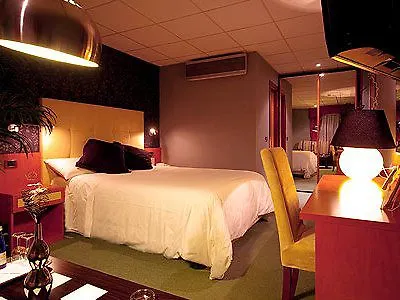 Coto Real ホテル 4*