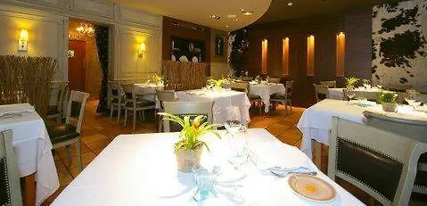 فندق Coto Real 4*