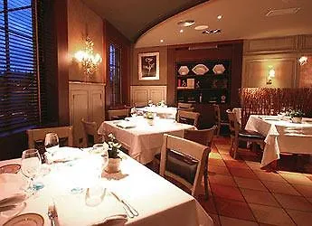 Coto Real מלון Rábade