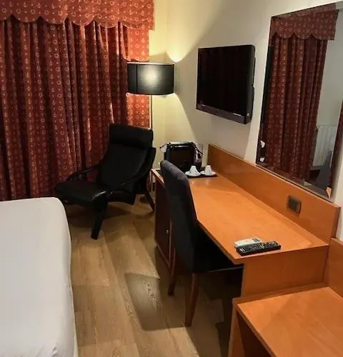 מלון Coto Real Rábade