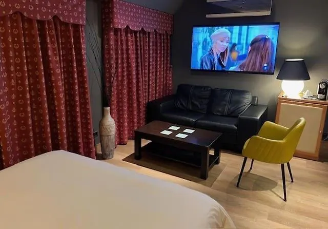 מלון Coto Real Rábade