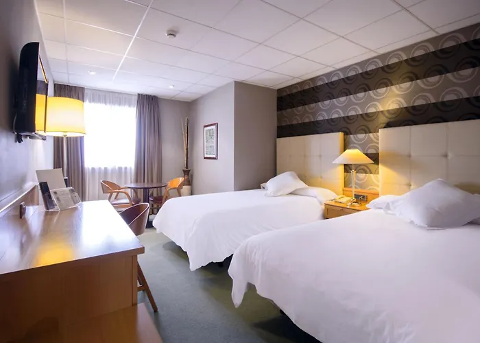 فندق Coto Real 4*