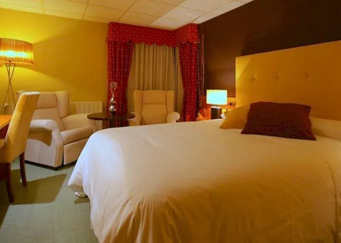 فندق Coto Real Rábade