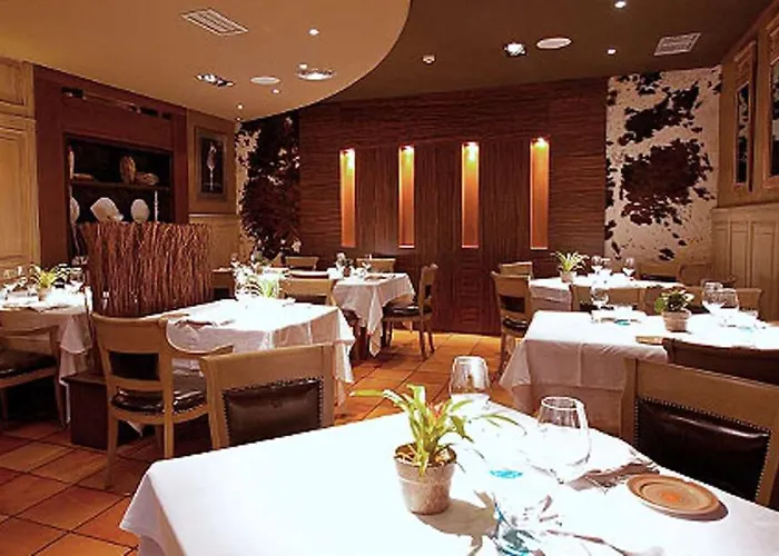 Coto Real 4* Rábade