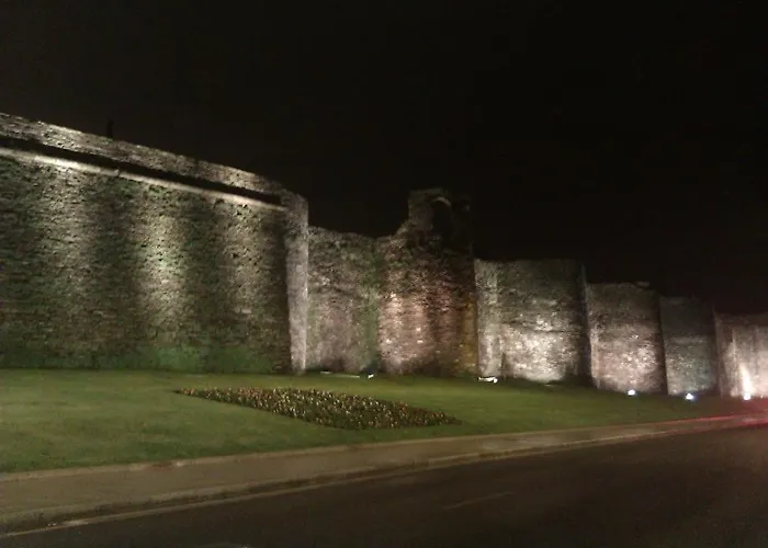 Coto Real 4* Rábade