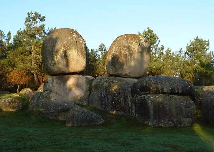 Coto Real فندق 4*