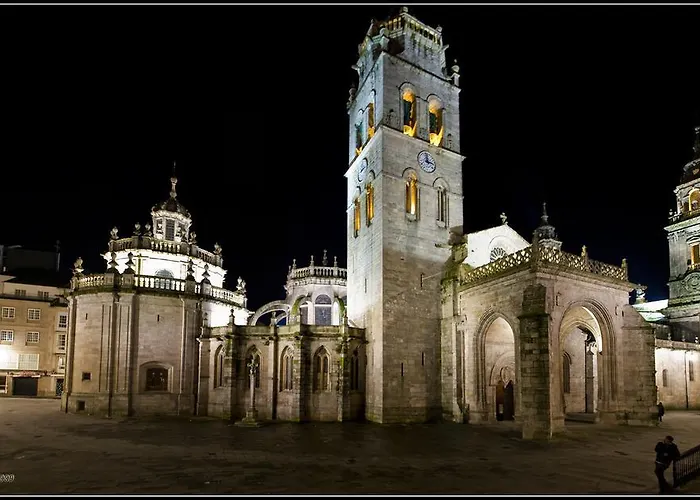 Coto Real מלון 4*