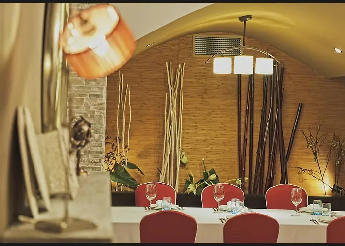 Coto Real فندق Rábade