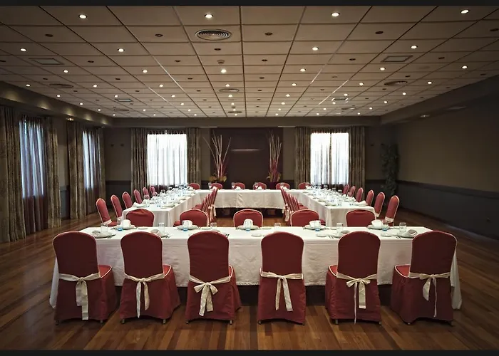 Coto Real 4* Rábade