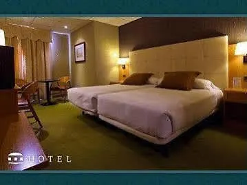 Coto Real 4* Rábade