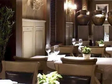 فندق Coto Real 4*