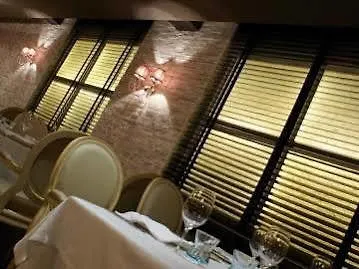 Coto Real מלון Rábade