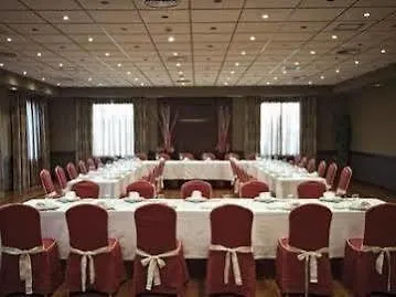 Coto Real فندق Rábade