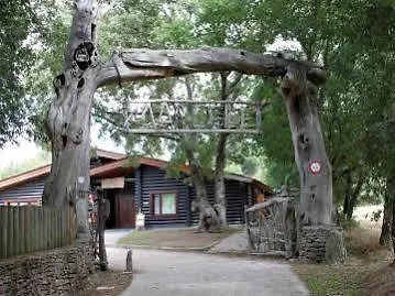 Coto Real 4* Rábade