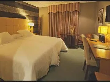 מלון Coto Real 4*