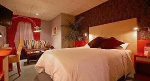 فندق Coto Real 4*