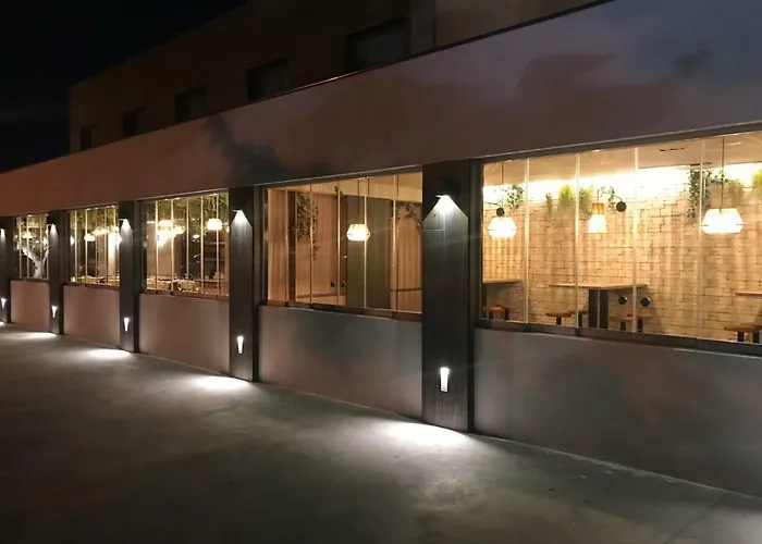 فندق Coto Real 4*