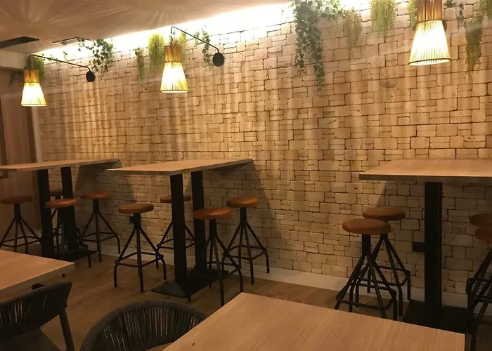 מלון Coto Real Rábade